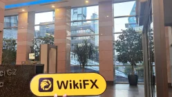 A Visit to IKON MENKUL in Turkey – Office Found