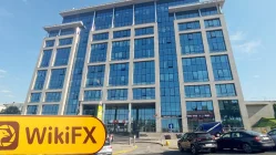 Ein Besuch bei Global Trust Fx in Belarus – Kein Büro gefunden