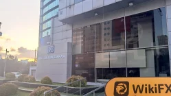 เยี่ยมชม BFB ในตุรกี - พบสำนักงาน