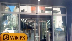 Uma Visita ao HCH na Turquia - Nenhum Escritório Encontrado