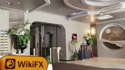 เยี่ยมชม VX Capital Limited ในตุรกี - ไม่พบสำนักงาน