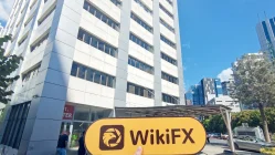 Uma Visita ao Peak Markets na Turquia - Nenhum Escritório Encontrado