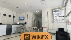 Uma Visita ao Peak Markets na Turquia - Nenhum Escritório Encontrado