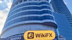 在土耳其拜訪Şeker Yatırım - 找到辦公室