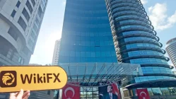 A Visit to A1 Capital in Turkey – Office Found