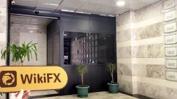 Una visita a InvestFX in Turchia - Ufficio Trovato