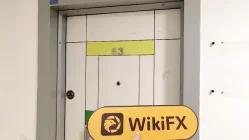 Una visita a InvestFX in Turchia - Ufficio Trovato