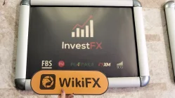 Una visita a InvestFX in Turchia - Ufficio Trovato