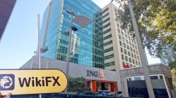 तुर्की में ING की यात्रा - कार्यालय मिल गया