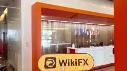 तुर्की में ING की यात्रा - कार्यालय मिल गया