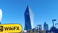 Посещение QNB Invest в Турции – найден офис