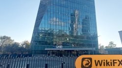 Uma visita ao QNB Invest na Turquia - Escritório Encontrado