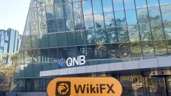 Uma visita ao QNB Invest na Turquia - Escritório Encontrado