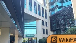 Türkiye'deki Şekerbank Ziyareti - Ofis Bulundu