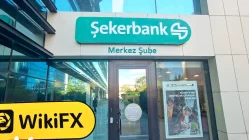 Türkiye'deki Şekerbank Ziyareti - Ofis Bulundu