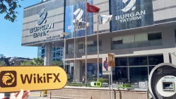 Isang Pagbisita sa BurganTRADE sa Turkey - Natagpuan ang Opisina