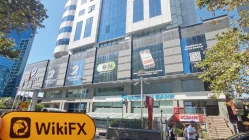 Isang Pagbisita sa BurganTRADE sa Turkey - Natagpuan ang Opisina