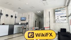 土耳其实地探访交易商 ACX 不存在真实展业场所