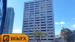 Посещение ACX в Турции - Офис не найден