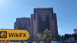 Посещение Troy в Турции - Офис не найден