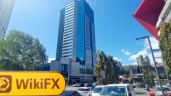 Посещение Utradefx в Турции - Офис не найден