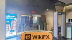 Посещение Utradefx в Турции - Офис не найден