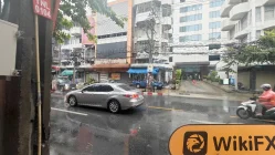 Kunjungan ke Maxtra Rich di Thailand - Tidak Ada Kantor Ditemukan