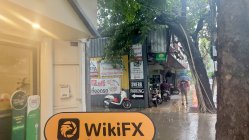 Không Tìm Thấy Văn Phòng Nào Tại Maxtra Rich ở Thái Lan