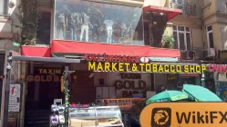 Посещение OZAYAR DOVIZ в Турции – Офис не найден