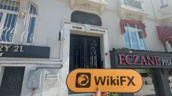 Türkiye'deki Polen Menkul Değerler Ziyareti - Ofis Bulunamadı