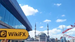 Türkiye'deki Polen Menkul Değerler Ziyareti - Ofis Bulunamadı