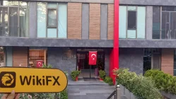 Kunjungan ke NYX di Turki - Tidak Ada Kantor Ditemukan