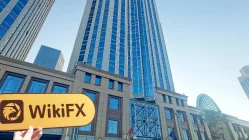 土耳其实地探访交易商 TradeMaster 不存在真实展业场所