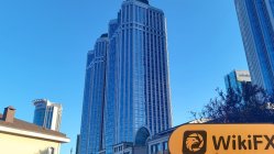 Bisita sa TradeMaster sa Turkey - Walang Natagpuang Opisina