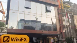 在土耳其拜訪ALNUSYATIRIM - 找到辦公室