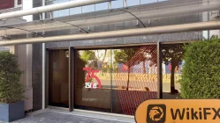 Una visita a TSKB in Turchia - Ufficio Trovato