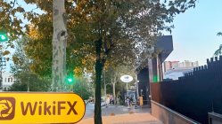 トルコのSanko Yatirimを訪問 - オフィスが見つかりました