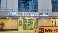 Посещение Turkish Menkul Değerler в Турции - Офис не найден