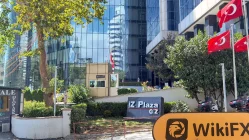 Kunjungan ke TeraFX di Turki - Tidak Ada Kantor Ditemukan