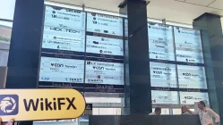 Kunjungan ke TeraFX di Turki - Tidak Ada Kantor Ditemukan