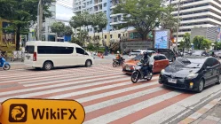 Une visite à AFFX en Thaïlande - Aucun bureau trouvé