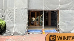 Une visite à AFFX en Thaïlande - Aucun bureau trouvé