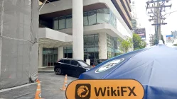 Une visite à AFFX en Thaïlande - Aucun bureau trouvé