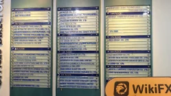 زيارة إلى EnzoFX في تايلاند - لم يتم العثور على مكتب