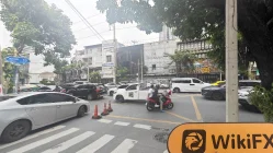 زيارة إلى EnzoFX في تايلاند - لم يتم العثور على مكتب