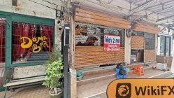 Una visita a TRACXUS in Thailandia - Nessun ufficio trovato