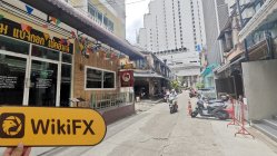 Una visita a TRACXUS in Thailandia - Nessun ufficio trovato