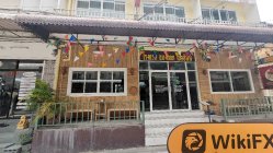 Una visita a TRACXUS in Thailandia - Nessun ufficio trovato