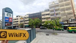 在泰國拜訪MTS– 未找到辦公室