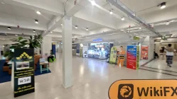 在泰國拜訪MTS– 未找到辦公室